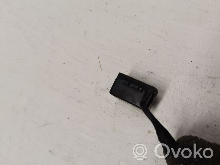 BMW 7 G11 G12 Microphone (Bluetooth / téléphone) 9263744