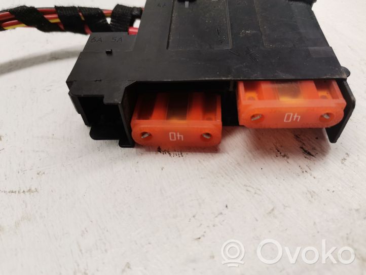 Porsche Macan Fuse module 4L0941824