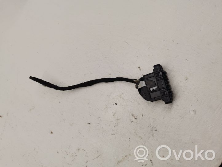 BMW 4 F32 F33 Faisceau câblage de panneau 6913630