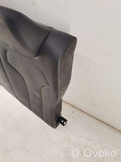 BMW M3 F80 Rear seat 