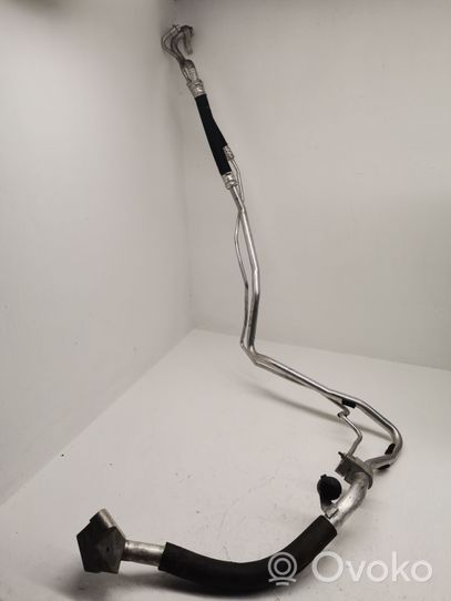 Mercedes-Benz S AMG W222 Air conditioning (A/C) pipe/hose A2228307801