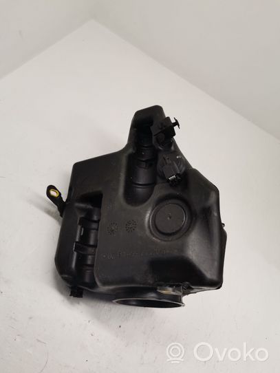 Mercedes-Benz S AMG W222 Windshield washer fluid reservoir/tank A2228690420