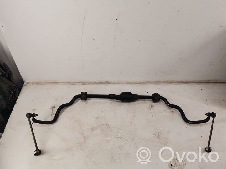 BMW X5M F85 Stabilizator przedni / drążek 6856418