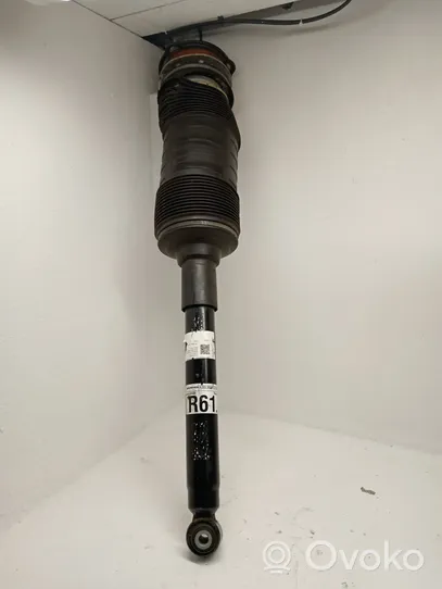 Mercedes-Benz S AMG W222 Rear shock absorber/damper A2223206513