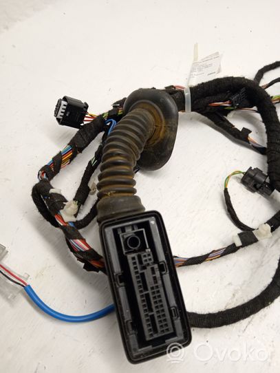 BMW 2 F22 F23 Front door wiring loom 9340993