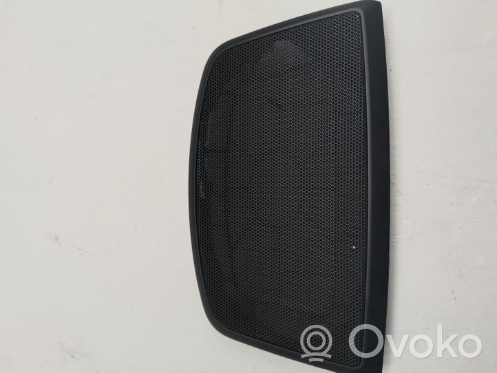 BMW 3 F30 F35 F31 Griglia/mascherina subwoofer 9364839