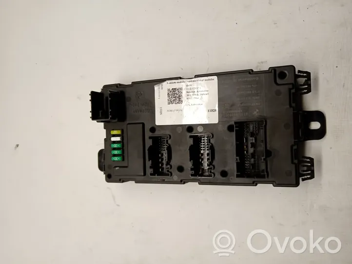 BMW 2 F22 F23 Module confort 9499003