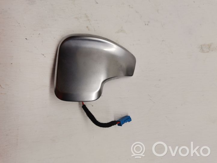 BMW X5 F15 Schaltknauf Schalthebel Wählhebel 9242983037261