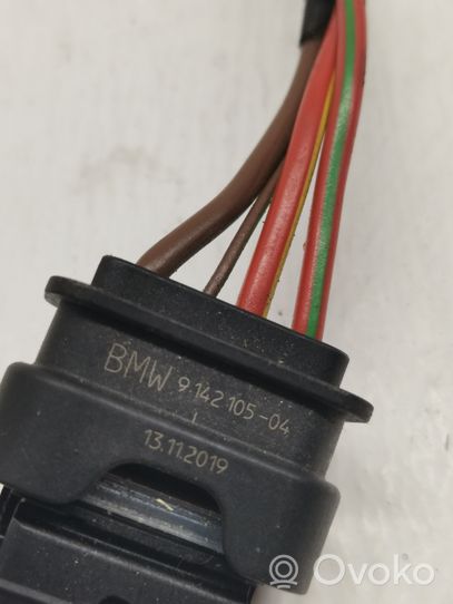 BMW 2 F22 F23 Autres faisceaux de câbles 9142105