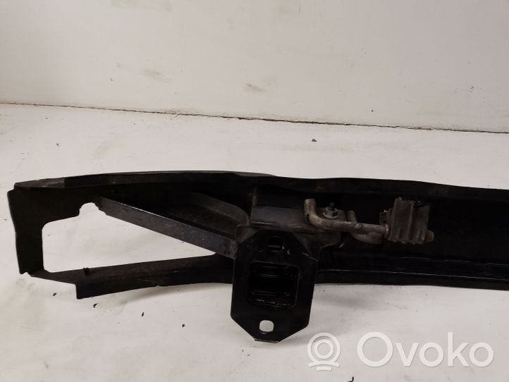 BMW 7 F01 F02 F03 F04 Traversa del paraurti posteriore 7903958