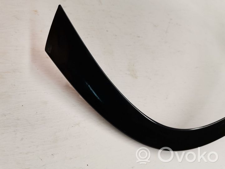 BMW 7 F01 F02 F03 F04 Cornice del finestrino/vetro della portiera posteriore 7185243