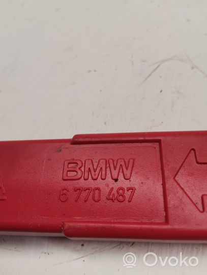 BMW M2 F87 Varoituskolmio 6770487
