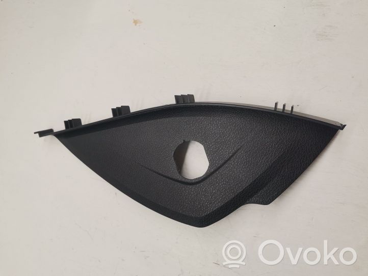 BMW M4 F82 F83 Rivestimento estremità laterale del cruscotto 9218553