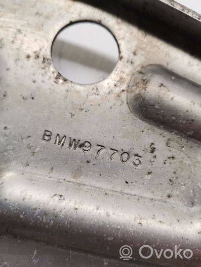 BMW X5 F15 Kita galinės važiuoklės detalė 97803