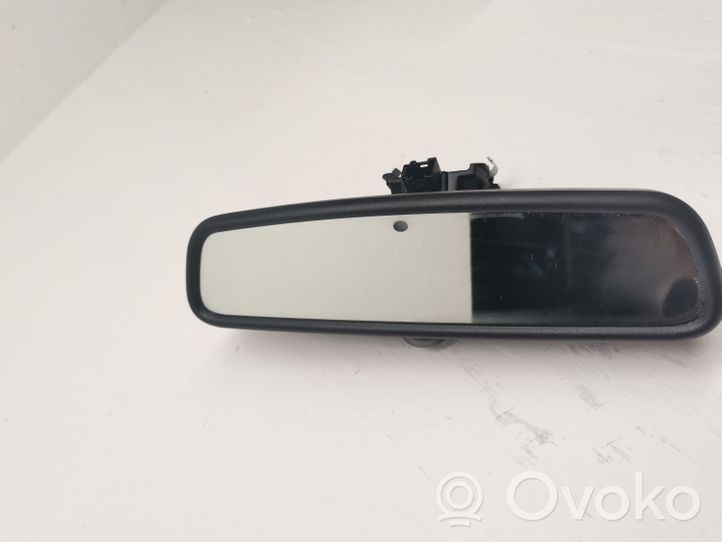 BMW X5 F15 Specchietto retrovisore (interno) 9256138