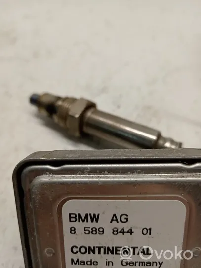 BMW X5 F15 Sensore della sonda Lambda 8589844