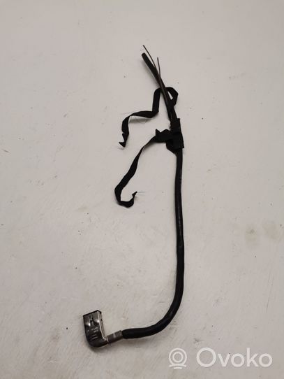 BMW X5 F15 Kabel do zmieniarki CD 9147454