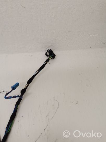 BMW 3 F30 F35 F31 Front door wiring loom 9286241