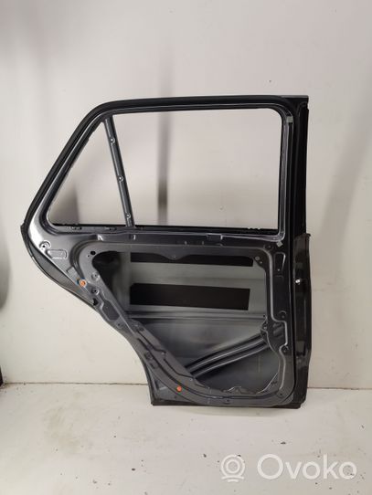 Mercedes-Benz GLE (W166 - C292) Portiera posteriore 