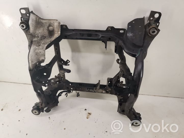 Mercedes-Benz GLE (W166 - C292) Front subframe 