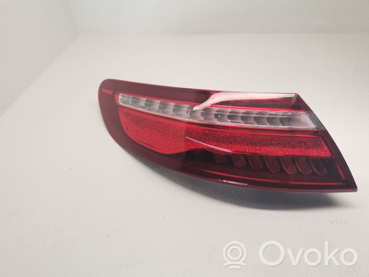 Mercedes-Benz E W213 Luci posteriori A2389062001