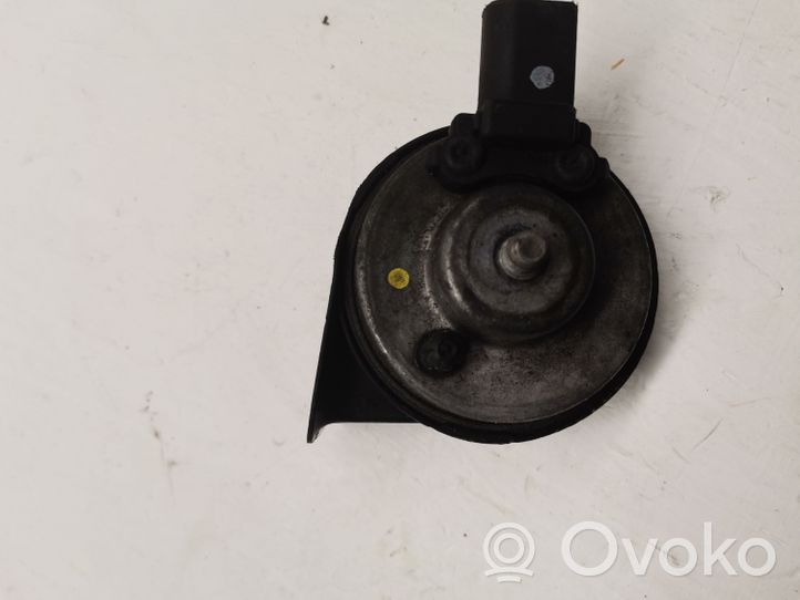 BMW 7 G11 G12 Signal sonore 7342945