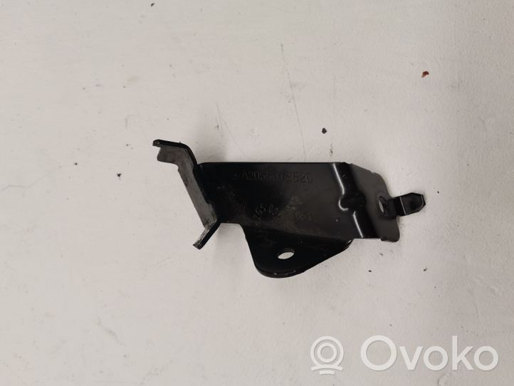 Mercedes-Benz C AMG W205 Holder (bracket) A2055012520