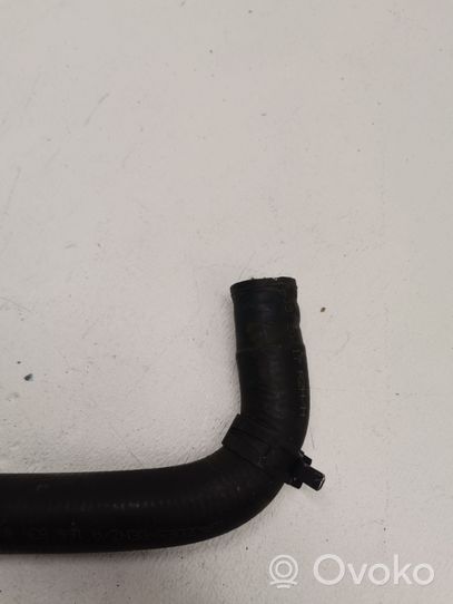 Mercedes-Benz GLE (W166 - C292) Engine coolant pipe/hose A1668300796