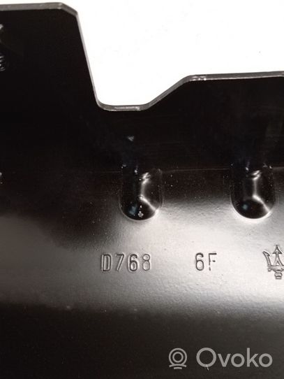 Maserati Levante Muu sisätilojen osa D768