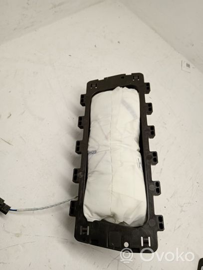 BMW 7 G11 G12 Poduszka powietrzna Airbag pasażera 625445900