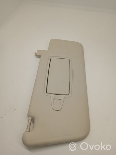 Mercedes-Benz GLE (W166 - C292) Sun visor A1668109200