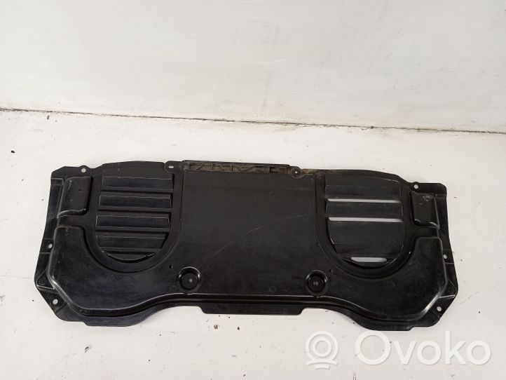 Mercedes-Benz GLE (W166 - C292) Protezione inferiore del cambio A16665200223