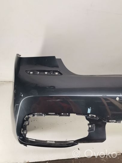 BMW 7 G11 G12 Rear bumper 