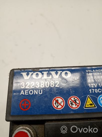 Volvo XC90 Batteria 32238082