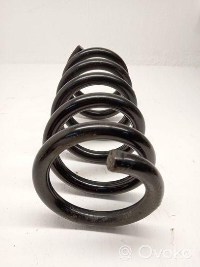 Ford Mustang VI Rear coil spring 