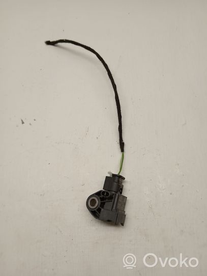 Mercedes-Benz C AMG W205 Airbag deployment crash/impact sensor A2139051300