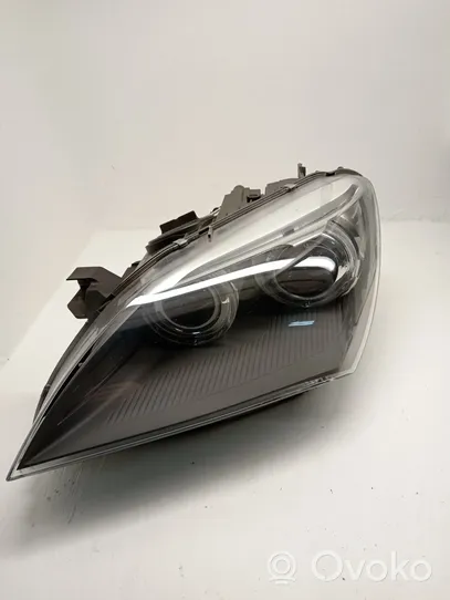 BMW 6 F12 F13 Lampa przednia 7222085