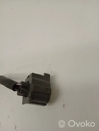 Mercedes-Benz C W205 Sonde lambda A0075426418