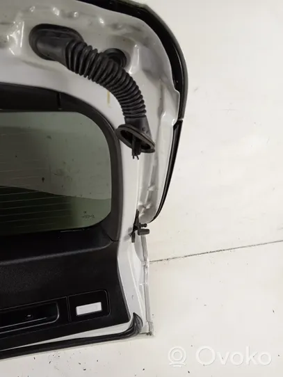 BMW X5 F15 Couvercle de coffre 