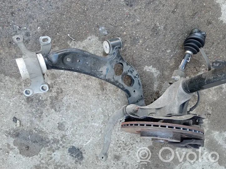 BMW 2 F46 Kit de suspension complet avant 6887342