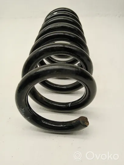 Mercedes-Benz GLE (W166 - C292) Rear coil spring 