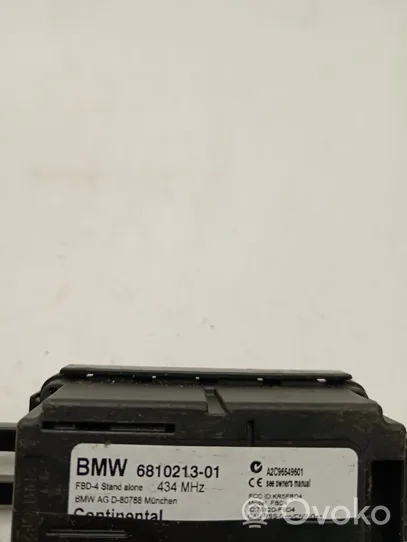 BMW 7 G11 G12 Altre centraline/moduli 6810213