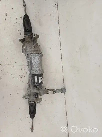 Mercedes-Benz S AMG W222 Steering rack 