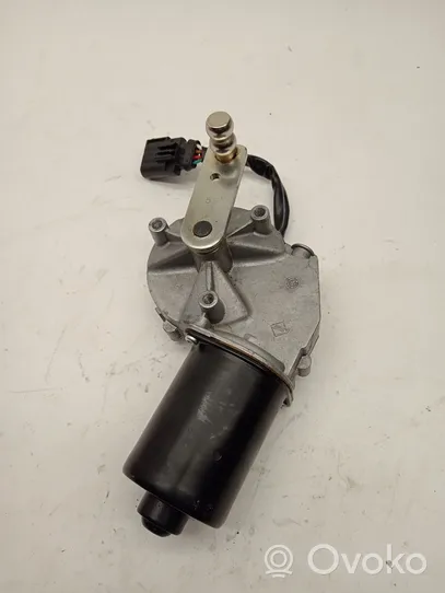 Mercedes-Benz GLE (W166 - C292) Wiper motor A1648202542