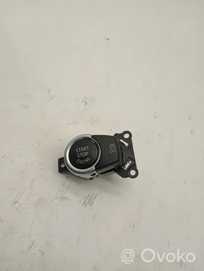 BMW X5 F15 Engine start stop button switch 9291690