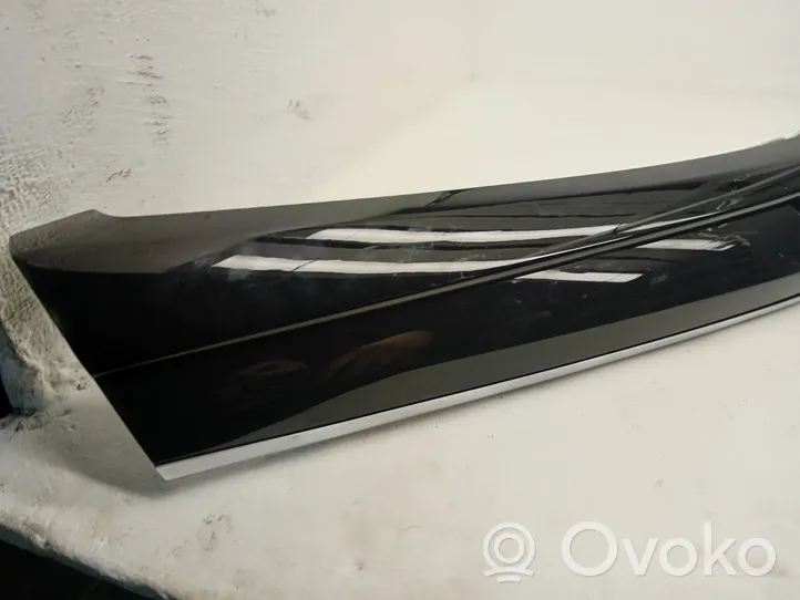 BMW X6 F16 Grille d'aération centrale 925264810