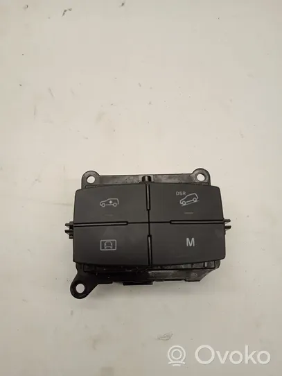 Mercedes-Benz GLE (W166 - C292) Suspension ride height/mode switch A2929050300