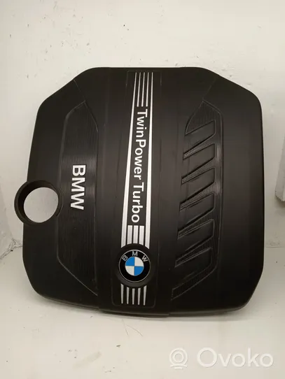 BMW 3 F30 F35 F31 Variklio dangtis (apdaila) 7823215