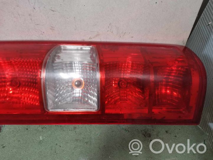 Iveco Daily 35.8 - 9 Rear/tail lights 