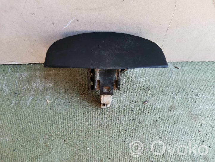 Fiat Ducato Lampa oświetlenia tylnej tablicy rejestracyjnej 1303499070